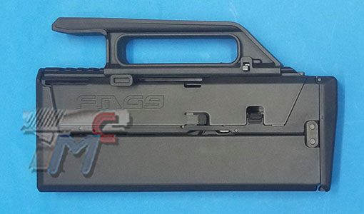 AEGIS Custom FMG9 Conversion Kit for Glock GBB - Click Image to Close
